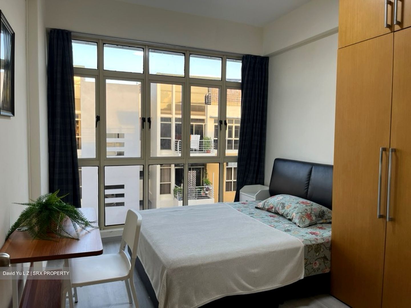 Sims Green (D14), Apartment #637370201